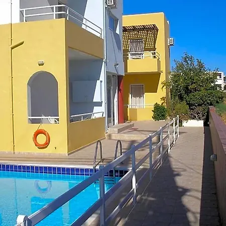 Kalamaki Dimitra Apts