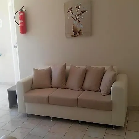 Hotel Kalamaki Dimitra Apts Chersonissos