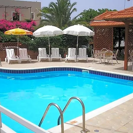 Kalamaki Dimitra Apts 3*