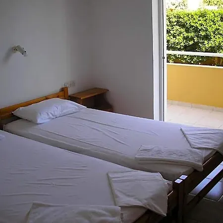 Hotel Kalamaki Dimitra Apts 3*