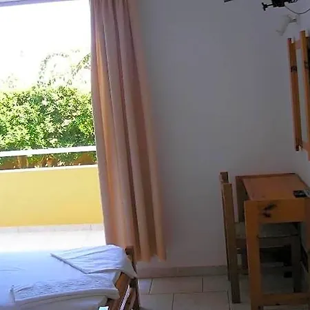 Kalamaki Dimitra Apts 3*