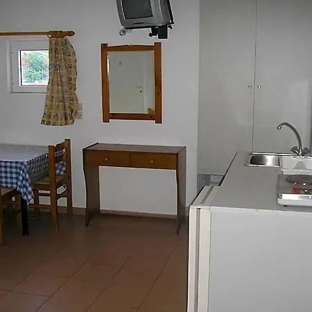 Hotel Kalamaki Dimitra Apts Chersonissos
