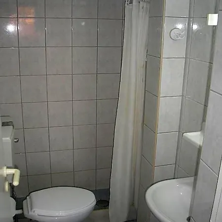 Kalamaki Dimitra Apts Hotel Chersonissos