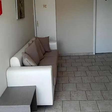 Hotel Kalamaki Dimitra Apts 3*