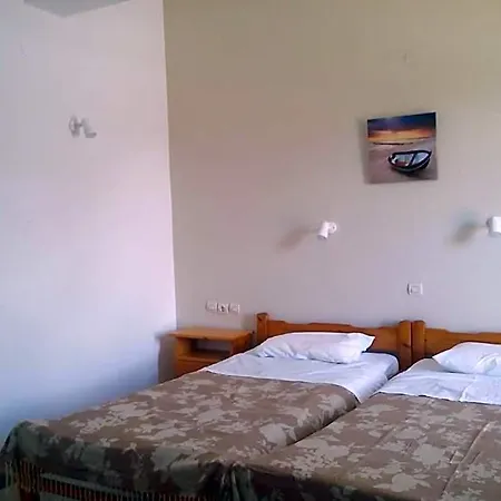 Kalamaki Dimitra Apts Chersonissos