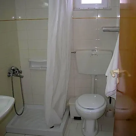 Kalamaki Dimitra Apts